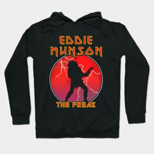 Eddie Munson Hoodie